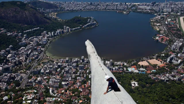 
                    Brasil eleva previsão da inflação para 5,1% em 2026
                