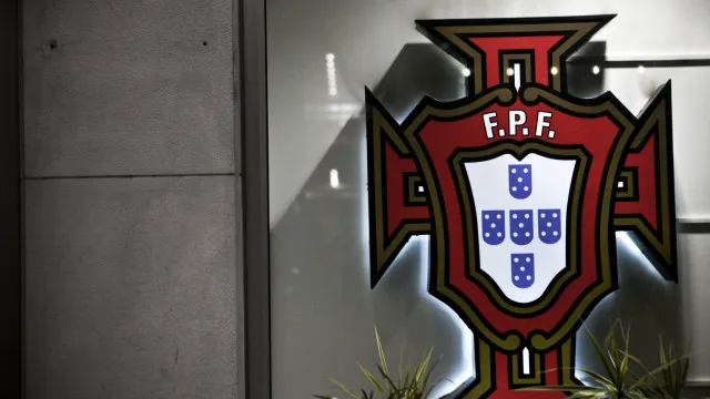 FPF 'perde' 4,5 milhões de euros nas apostas desportivas em 2025