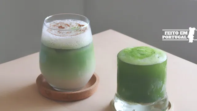 Hotea: A nova marca portuguesa que quer pôr todos a beber matcha