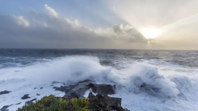 Centros de investigaÃ§Ã£o juntam-se para pedir Oceano como DomÃnio EstratÃ©gico