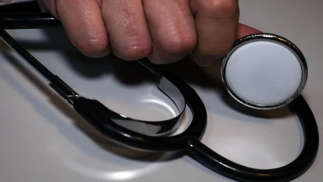 
                    Doença crónica está a aumentar e aparece cada vez mais cedo, diz estudo
                