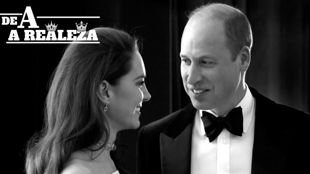 William en Kate zijn 14 jaar geleden getrouwd! We herinneren ons hun (moeilijke) verkeringstijd.