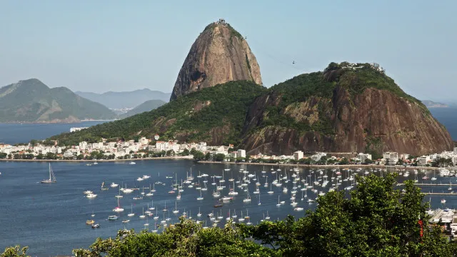 "Provável ciberataque" na origem de falsos alertas ao público no Brasil