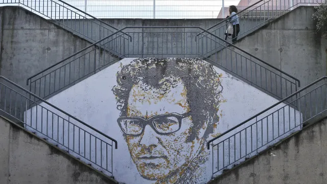 
                    Comemorações dos cem anos de José Afonso terão 