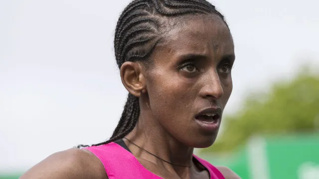 Yebrgual Melese, que venceu Meia Maratona em 2018, morreu durante treino