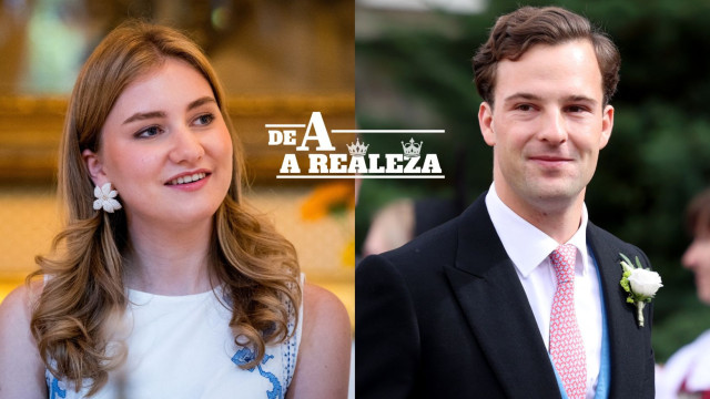 Amor à séria ou inteligência artificial? Romance na realeza dá que falar