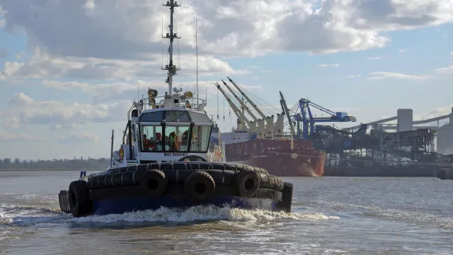 
                    FMI: Moçambique cresce apenas 0,5% este ano
                