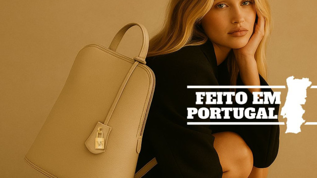 Via Essenza: A nova marca portuguesa que redefine o luxo