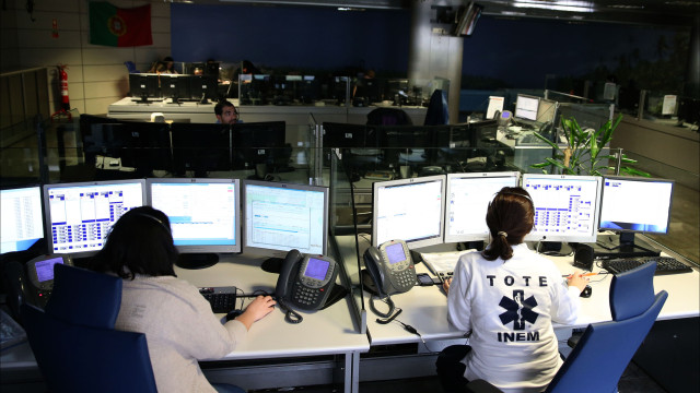 Comissão para a refundação do INEM propõe central única de atendimento