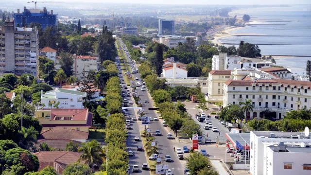 Novo duplo homicídio nos arredores da capital moçambicana