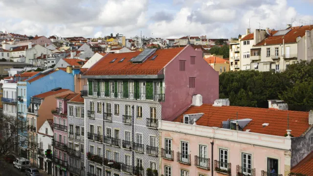 Juros de renegociações e novos créditos para casa sobem para 2,89%
