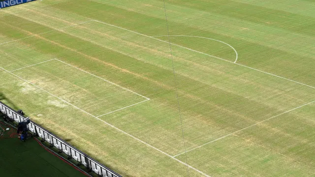 Futebolistas avançam com aplicação de denúncia de resultados combinados