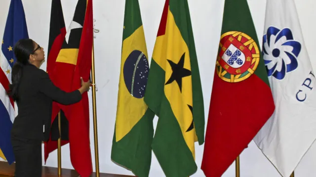 Ministeriais da Cultura e Educação da CPLP decorrem na próxima semana