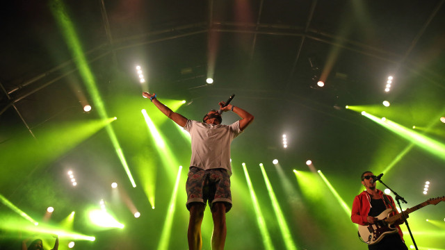 Expensive Soul animam o fim de ano em Ponta Delgada