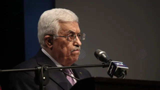 
                    Mahmud Abbas anuncia eleições presidenciais no início de 2027
                