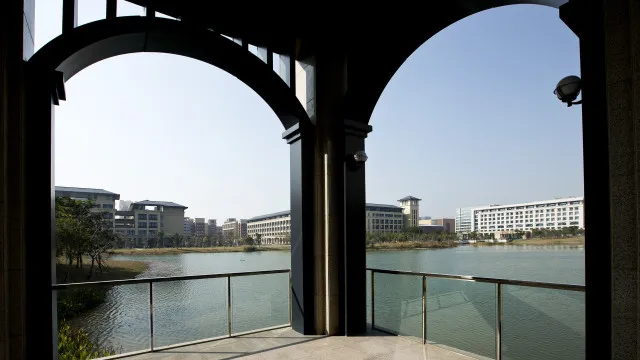 IA afasta alunos de português da Universidade de Macau de tradução