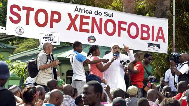 Moçambique recebeu 1.363 repatriados vítimas de xenofobia na África do Sul