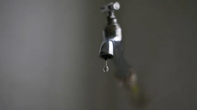 Corte do abastecimento de Ã¡gua em 21 locais de Almada esta noite