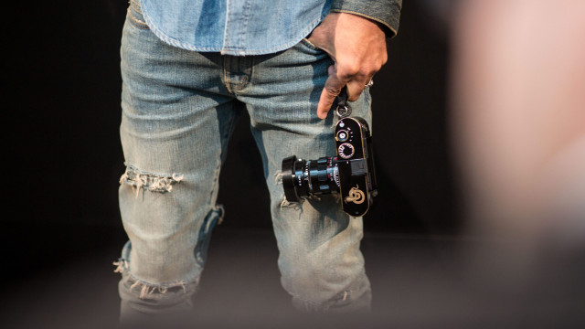 Sindicato pede a fotojornalistas que recusem imposições do FC Porto