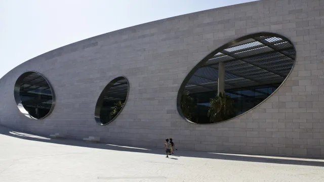 Enclosure