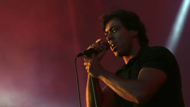 
                    Rock NO Rio Febras fecha cartaz com novas bandas (incluindo Blind Zero)
                