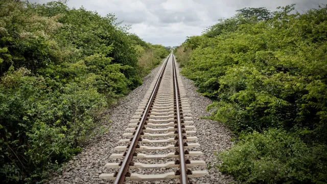 Angola vai celebrar financiamento para construÃ§Ã£o do troÃ§o Luena-Saurimo
