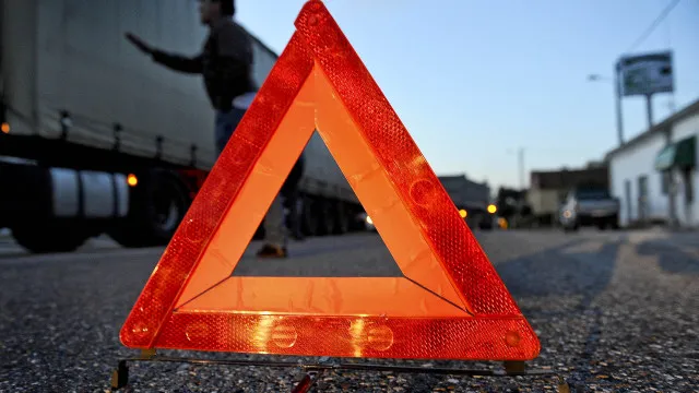
                    Cerca de 2.000 crianças foram vítimas de acidentes rodoviários em 2025
                