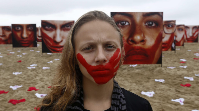 Liberdade de expressão mundial recua 10% desde 2012