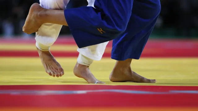 
                    Joana Crisóstomo conquista ouro nos -63 kg no Open Europeu de Praga
                