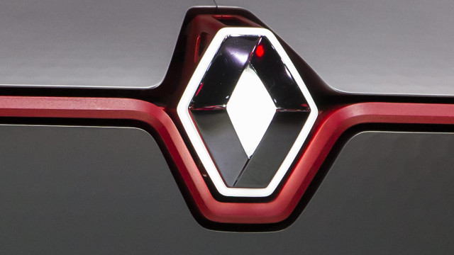 Renault vendeu mais 19,7% de carros de passageiros em Portugal em 2025