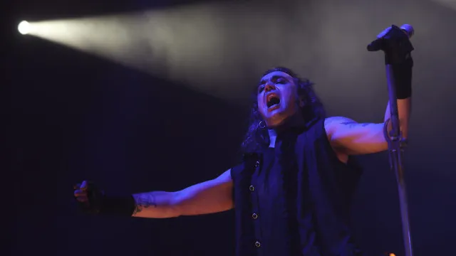 
                    Extramuralhas anuncia 20 bandas e artistas para Leiria em agosto
                