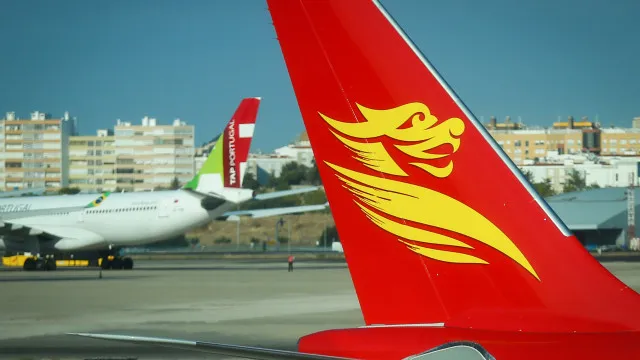Companhia aérea chinesa retoma ligação direta entre Pequim e Lisboa