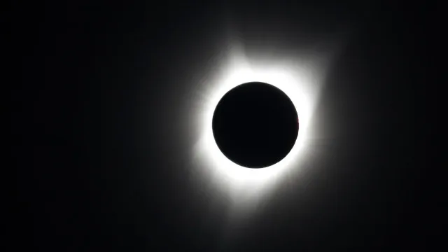 CiÃªncia Viva no VerÃ£o faz 30 anos com ediÃ§Ã£o focada no eclipse solar