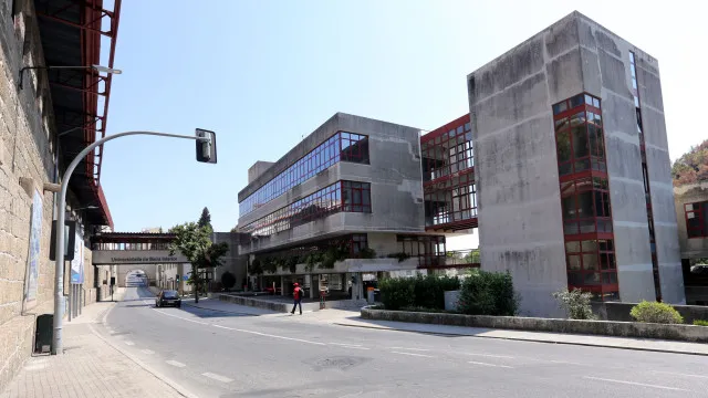 Universidades de Macau e Beira Interior assinam "cooperação académica"