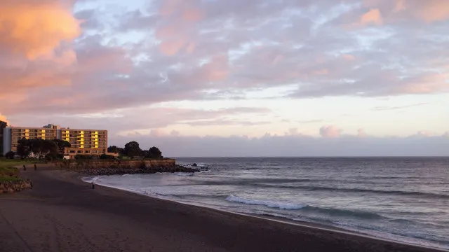 
                    Festival Bliss Vibes nos Açores anuncia pausa por tempo indeterminado
                