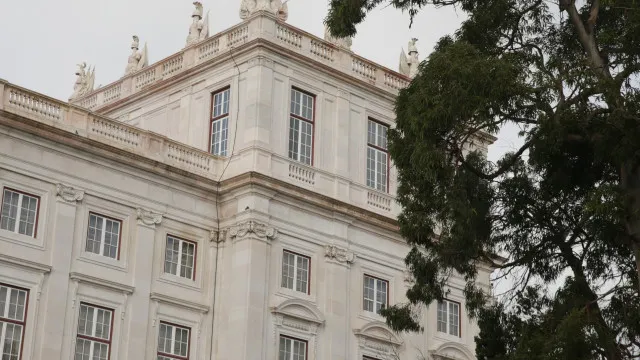 Fundo de Fomento Cultural tem 650.000â ¬ para subsÃdios de mÃ©rito cultural