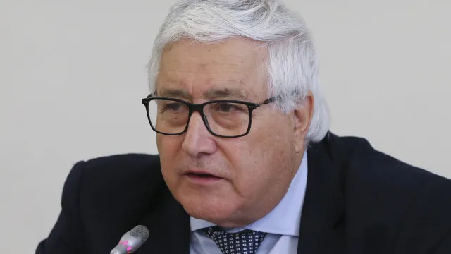 
                    Presidente da União das Misericórdias alerta para 