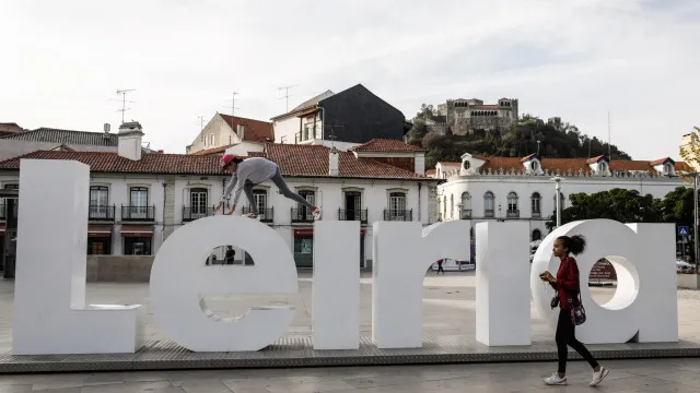 
                    Leiria avança com candidatura a Capital Portuguesa da Cultura 2028
                