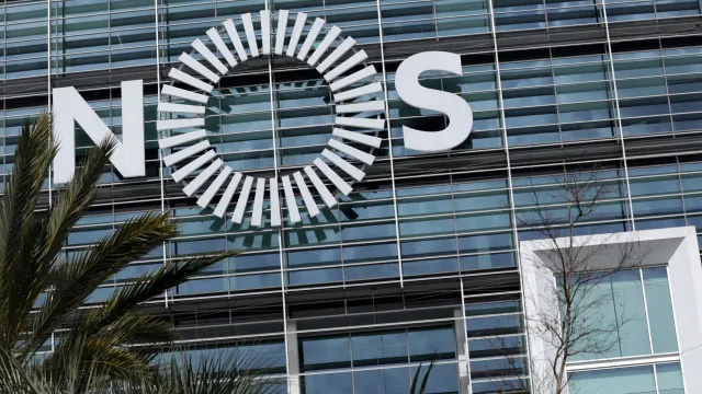 
                    Lucro da NOS sobe 13,7% no 1.º semestre para 128 milhões
                
