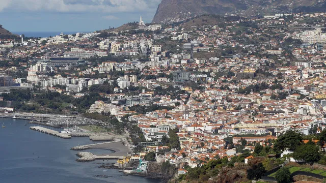 
                    Partos na Madeira diminuiram 3,7% no ano passado
                