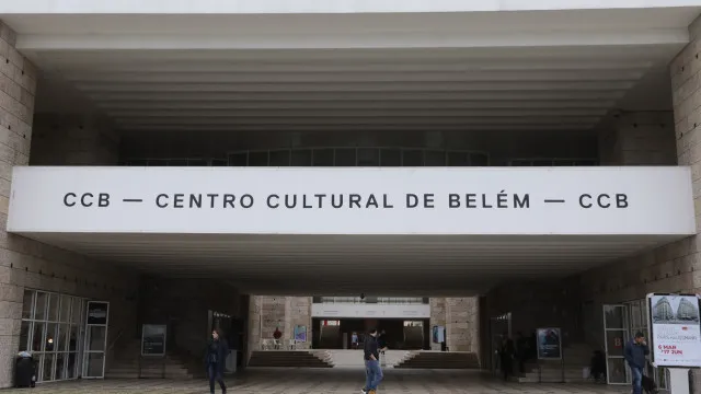 
                    Plano estratégico 2030: CCB quer novos públicos e mais receitas próprias
                