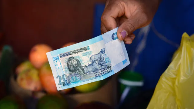 
                    Dividendos renderam menos 36,7% ao Estado moçambicano em 2025
                