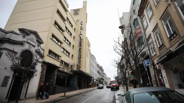 
                    Concertos Promenade vão ter Strauss, música de filmes e Miguel Araújo
                