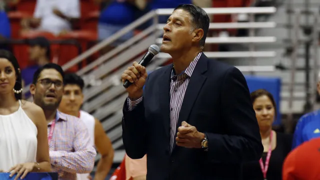 Lenda do basquetebol porto-riquenho Piculín Ortiz morre aos 62 anos