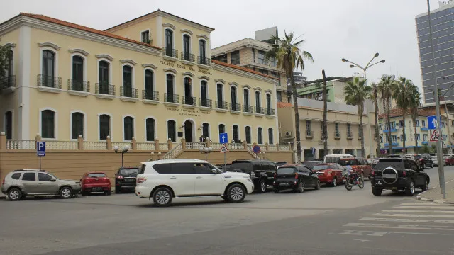 
                    Tribunal de Luanda condena cidadãos russos a penas de prisão até 11 anos
                