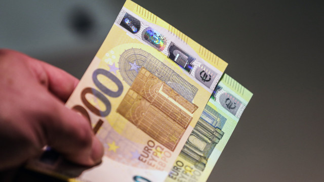 Metade dos pensionistas por velhice com reforma abaixo dos 462 euros em 2024