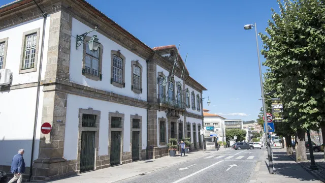 Penafiel aplica Taxa Municipal de UrbanizaÃ§Ã£o para toda a construÃ§Ã£o