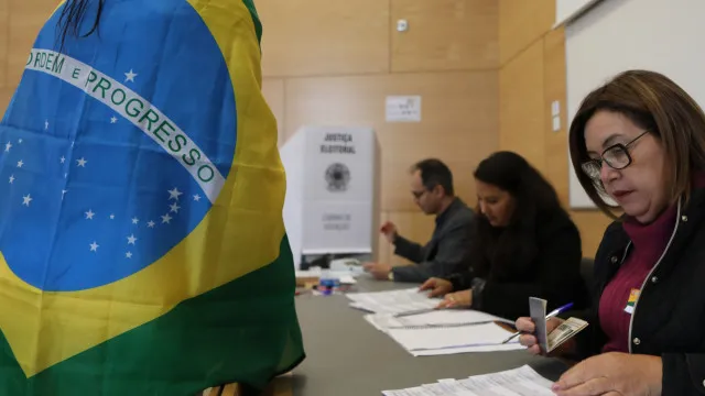 NÃºmero de brasileiros em Portugal para eleiÃ§Ãµes gerais sobe para 134 mil