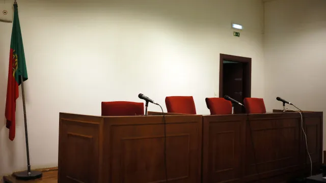 
                    Tribunais judiciais com mais processos pendentes este ano
                