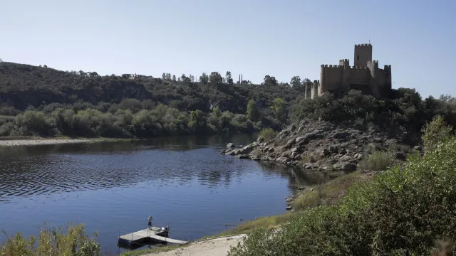 ProTEJO avança para tribunais europeus na defesa do rio Tejo